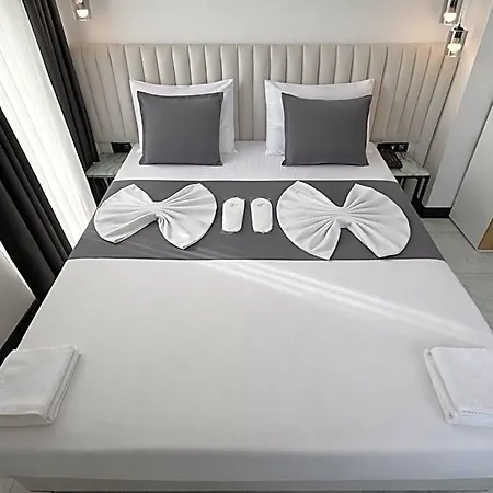 D Twins Hotel Arnavutkoy