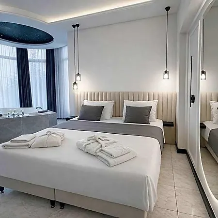 Hotel D Twins