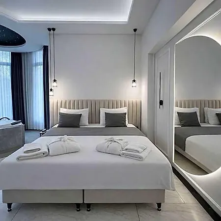 D Twins 3* Arnavutkoy
