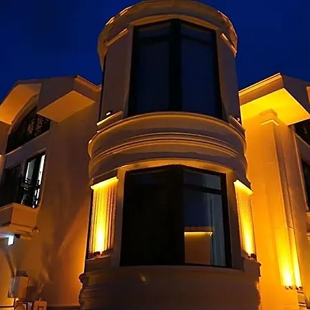 D Twins 3* Arnavutkoy